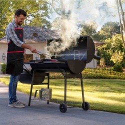 Avental para barbecue da Char-Broil
