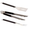 Set di 3 utensili per barbecue Char-Broil