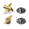 Lot de 4 lames pour mixeurs plongeants Dynamix