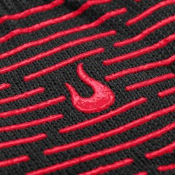 Char-Broil Hitzeschutzhandschuhe aus Baumwolle und Aramid