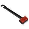 Cepillo para la limpieza de barbacoas de Char-Broi