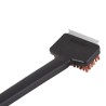 Cepillo para la limpieza de barbacoas de Char-Broi