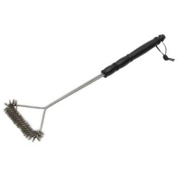 Char-Broil metal grill brush