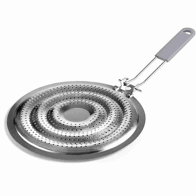 Difusor de calor para gas de Ibili