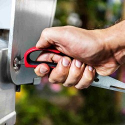 Char-Broil multipurpose barbecue shears