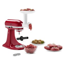 Accessorio tritatutto per KitchenAid