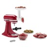 Acessório picadora para KitchenAid