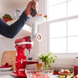 Acessório picadora para KitchenAid