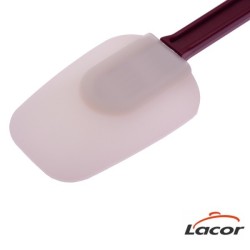Lengua de Gato de Silicona para cocina y repostería Lacor