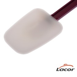 Lengua de Gato de Silicona para cocina y repostería Lacor