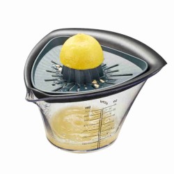 Gefu Fruti Granatapfel-Entkerner und Zitruspresse
