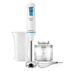 Varinha mágica 500 Plus inox da Taurus