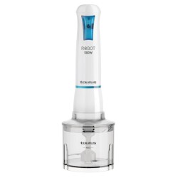 Varinha mágica 500 Plus inox da Taurus