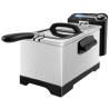 Freidora Pro 3 Plus de Taurus con sistema de filtrado del aceite