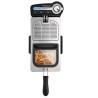 Freidora Pro 3 Plus de Taurus con sistema de filtrado del aceite