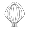 Batidora amasadora con cabezal basculante kitchenaid Artisan de 4,8 litros