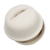 Kitchen Craft Keramik-Brottopf, holländischer Topf für Brot