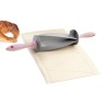 Rodillo corta croissants de Ibili