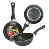 Mini wok Indubasic van Ibili