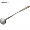 Kit fornello per paella da 40 cm Gourmet