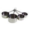 Set di misurini in acciaio inox 67007 Lacor