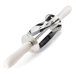 Rullo taglia croissant 68161 Lacor