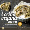 Cocina vegana casera