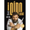 ¡Oído cocina!. Historias de un cocinero con rock'n'roll de Marc Ribas