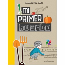 Mi primer huerto