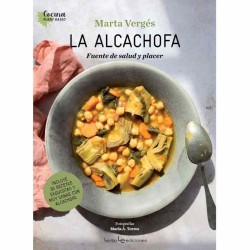 La alcachofa: Fuente de salud y placer
