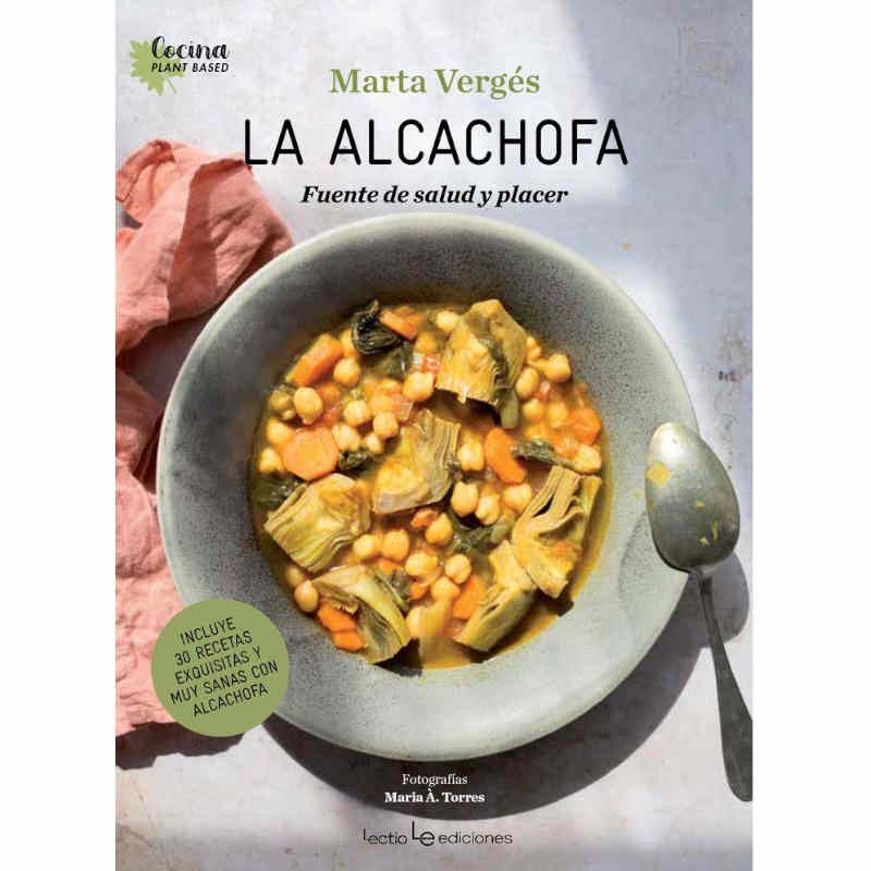 La alcachofa: Fuente de salud y placer