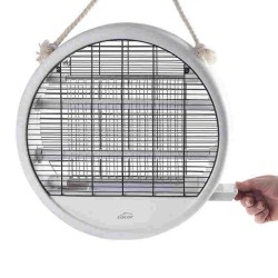 Mata-mosquitos White da Lacor