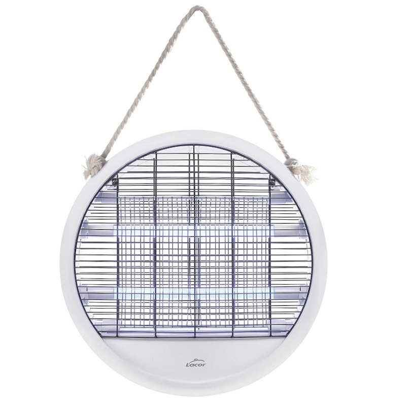 Insectenverdelger White van Lacor