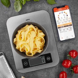 Bilancia da cucina Bluetooth Score Gefu