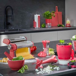 Maquina de pasta fresca Perfetta de Gefu