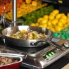 Placa de indução portátil Mirage da Vollrath