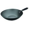 Wok em aço com antiaderente da Ibili