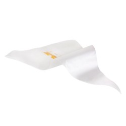 Poche à douille jetable pour la pâtisserie de Ibili. 10 unités