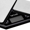 Balance de cuisine double Pro Dual de 5 kg de Taylor