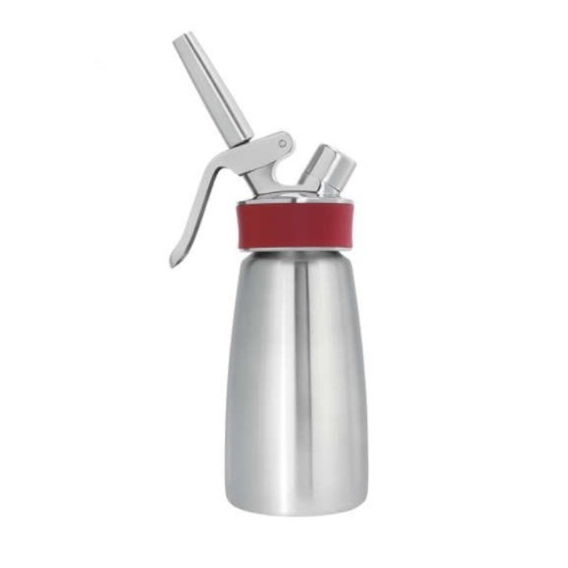 Schuimsifon Gourmet Whip Plus van ISI