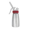 Siphon culinaire Gourmet Whip Plus d'ISI