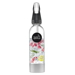 iSi Twist'n Sparkle CO2 soda siphon