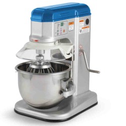 Vollrath countertop planetary stand mixer