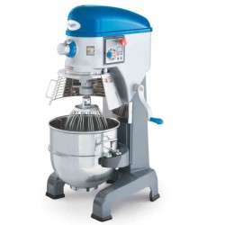 Vollrath floor-standing planetary stand mixer