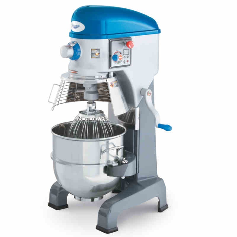 Impastatrice planetaria da pavimento Vollrath