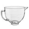 Bol de cristal 4,7 L. de KitchenAid