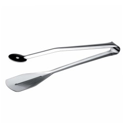 Pince en acier inox pour pâtisserie Mollunga de Piazza