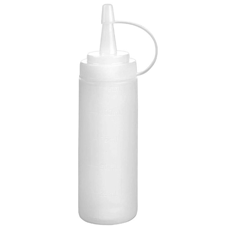Biberon dosatore da cucina Lacor