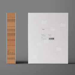 Files By Ramon Morató, libro con un centenar de creaciones inéditas.