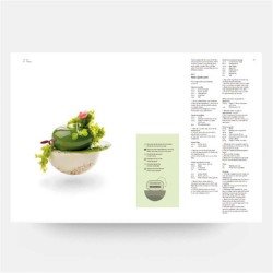 Files By Ramon Morató, libro con un centenar de creaciones inéditas.